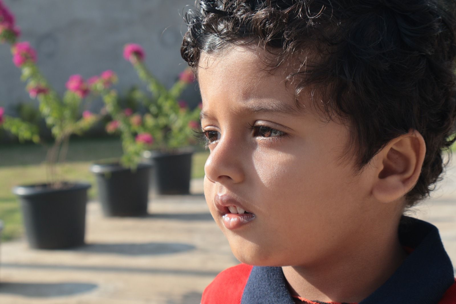 child
