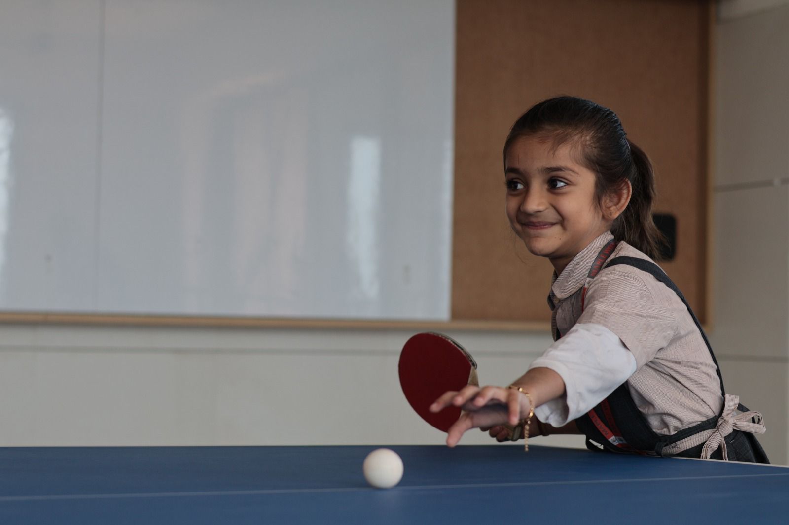 table tennis